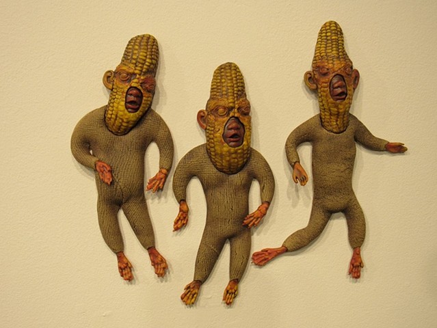 Corn Choir