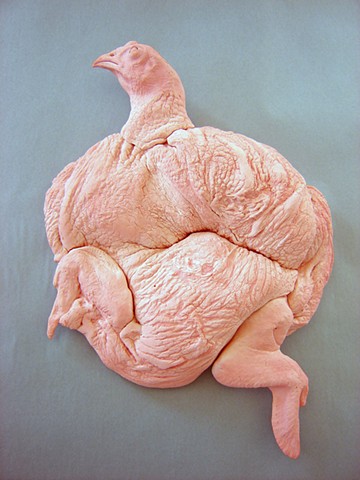 Boneless Wing Chicken