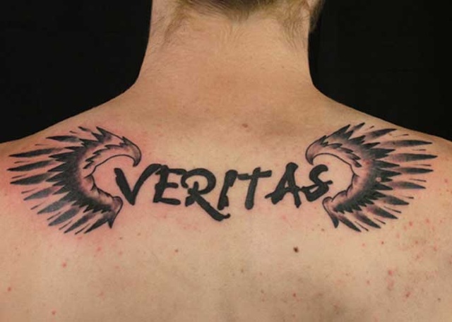 Veritas Wings