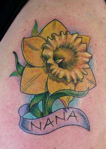 Daffodil