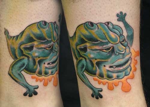 Boglin