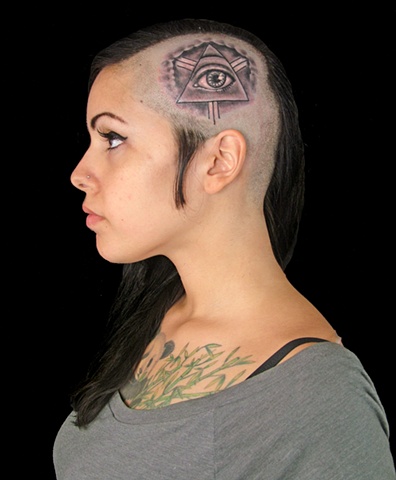 wulfe, art, stina, tat, tattoo, portsmouth, NH, boston, cool tattoo, ink, new hampshire, hobos, iron works, piercing, james, christina, sardinha, skull, head, eye, masonic