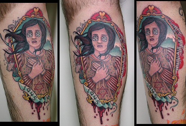 neutral, milk, hotel, holland, 1945, anne frank, coffin, piano, keys, wulfe, art, stina, tat, tattoo, portsmouth, NH, boston, cool tattoo, ink, new hampshire, hobos, iron works, piercing, james, christina, sardinha