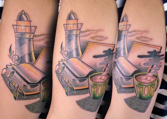 LIghthouse