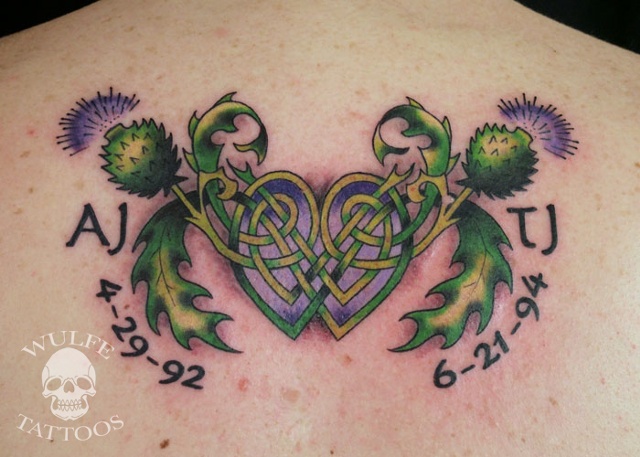 Thistle