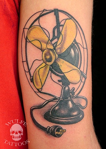 FAn