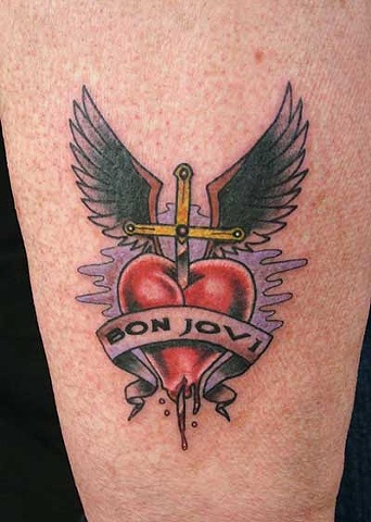 The Jove