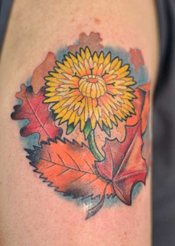 dandelion
