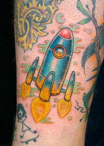 Rocket