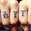 Stay True