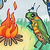 Grasshoppers