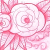 Flower Sketches