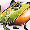 froggy
