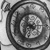 BNG clock