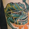 Boglin