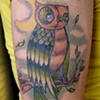 Becky's Owl