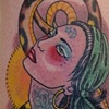Gypsy Snake