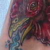 Stina Sardinha Wulfe