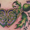 Thistle