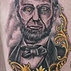Honest Abe