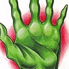 Another Green Hand
