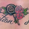 VW chestpiece