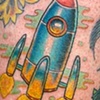 Rocket