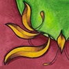Green hand #1