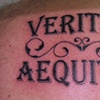 Latin Text
