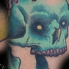Sleeve progress