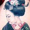 Geisha