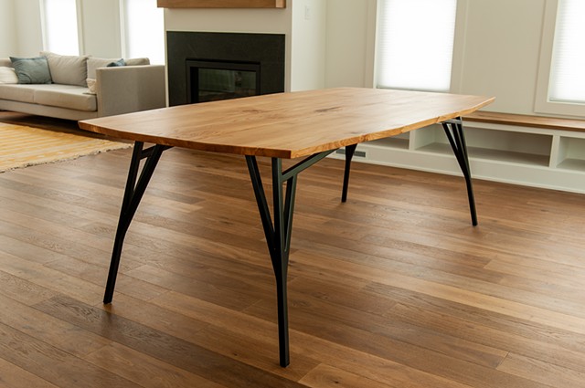 Bowersock Table