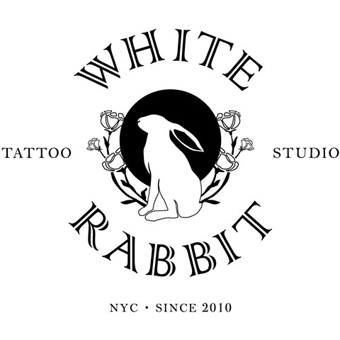White Rabbit Tattoo Studio