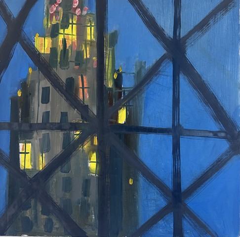 Cityscapes