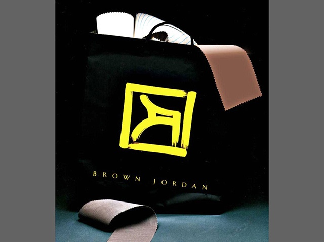 Brown Jordan Rattan identity