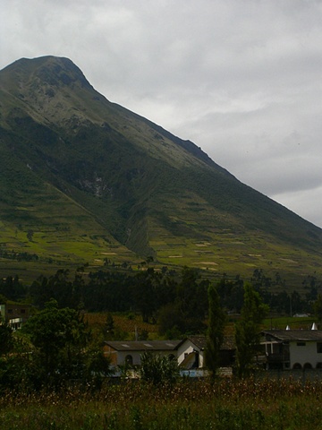 Imbabura, Ecuador