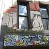 Lower East Side Street Art Tour