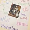 Exploring the Concept of Perspective: Concept Mapping around King Louis XV