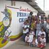 Educational Journey to Ecuador