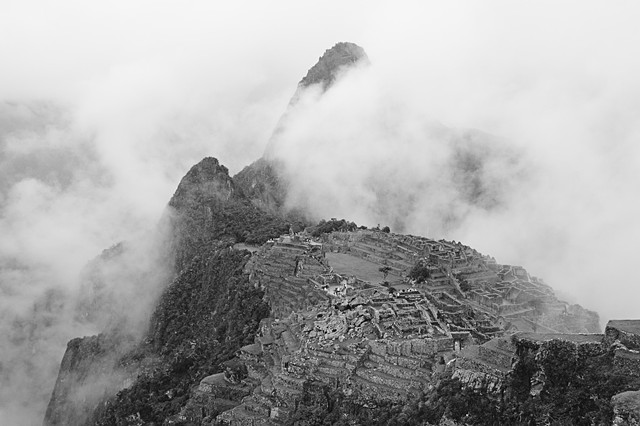 Machu Pichu | Peru