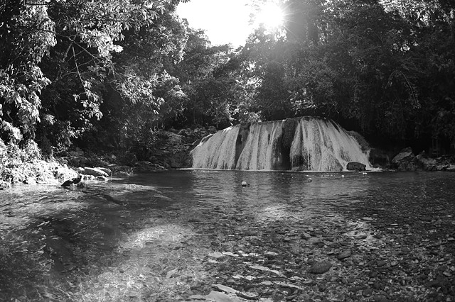 Reach Falls | Jamaica