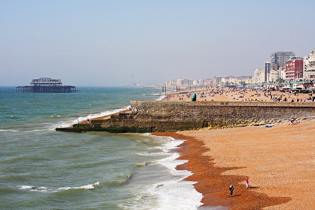 Brighton | England