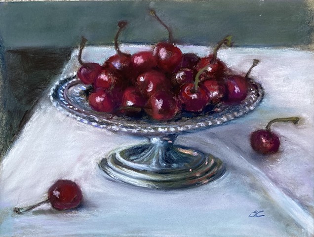 cherries