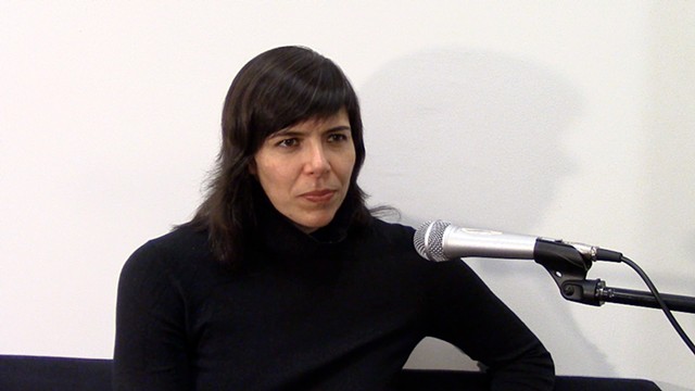 Naomi Miller, Public Intellectual