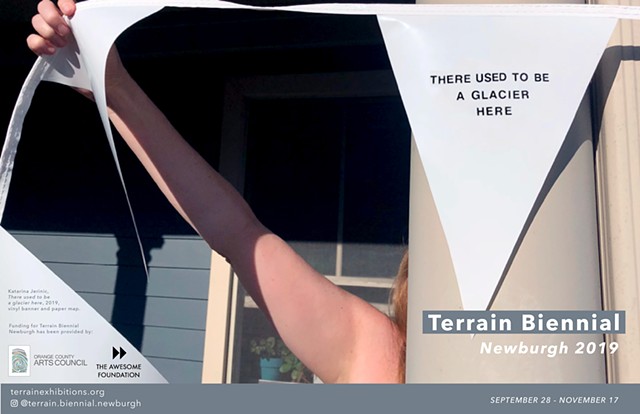 Terrain Biennial Newburgh 2019
