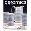 Ceramics Monthly, A Foundation in Contrast
By Glenn R Brown
February 2014