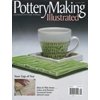 Pottery Making Illustrated, Get a Handle on Handles, Annie Chrietzberg