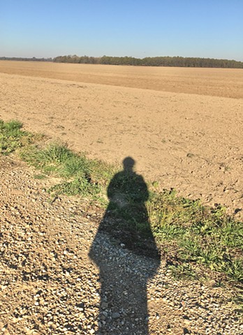 Shadow Reclamation Action, Rohwer American Concentration Camp, Arkansas