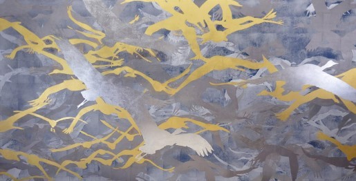 "Lifting Spirits"