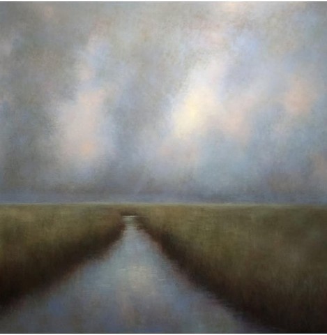 "Going Back Again"